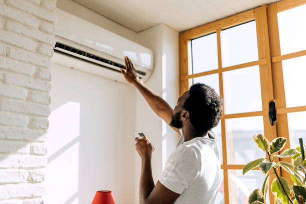Best HVAC Training and Certification in Gresham Park, GA