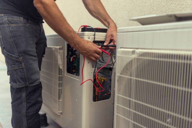 Best Geothermal HVAC Systems in Gresham Park, GA